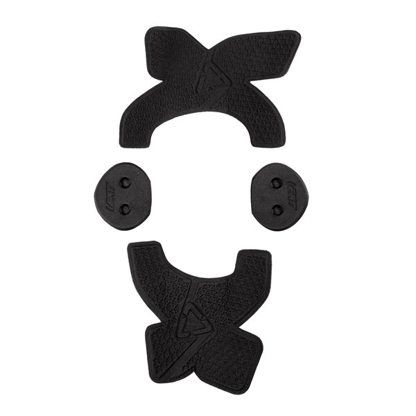 PADDING KIT HYBRID QTY2 S LEATT