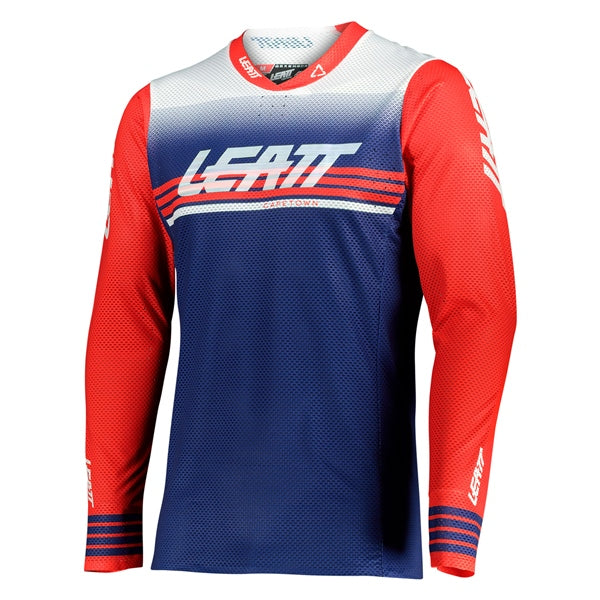 JERSEY MOTO 5.5 ULTRAWELD ROYAL S LEATT