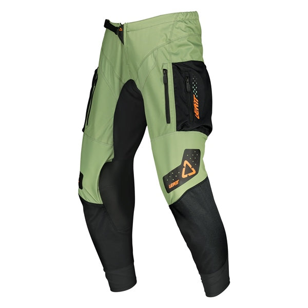 PANT MOTO 4.5 ENDURO CACTUS XS 28 LEATT