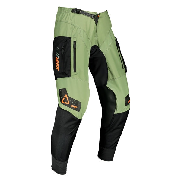PANT MOTO 4.5 ENDURO CACTUS S 30 LEATT