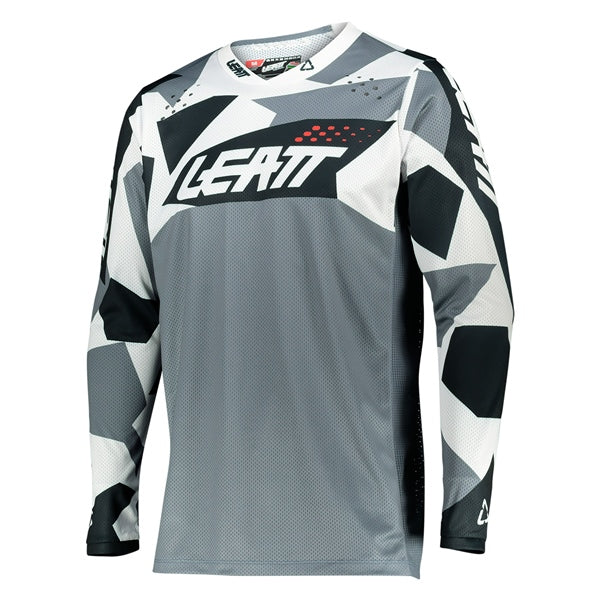 JERSEY MOTO 4.5 LITE CAMO L LEATT