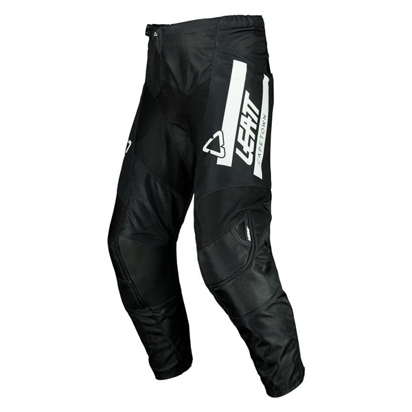 SUIT RIDE 3.5 JR BK L LEATT