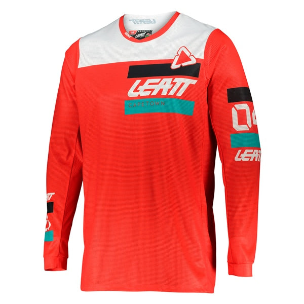 SUIT RIDE 3.5 MINI RD XXS LEATT