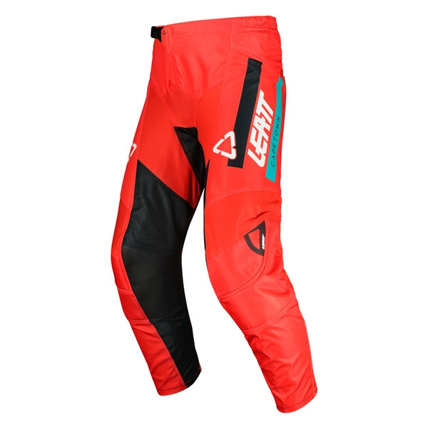 SUIT RIDE 3.5 JR RD XL LEATT