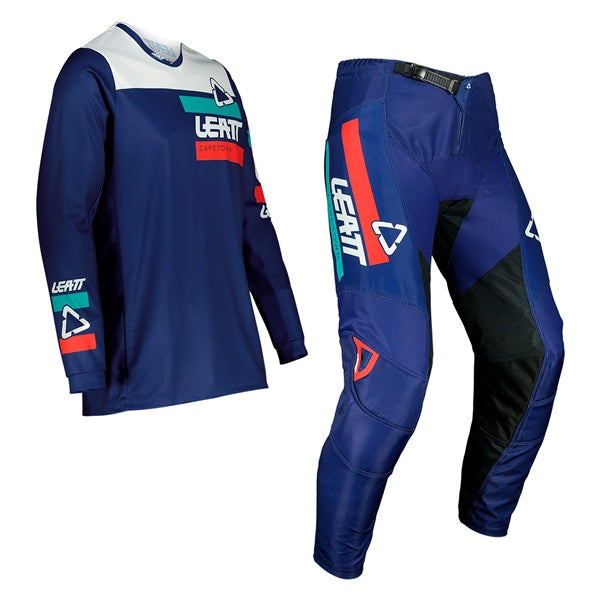 SUIT RIDE 3.5 JR ROYAL L LEATT