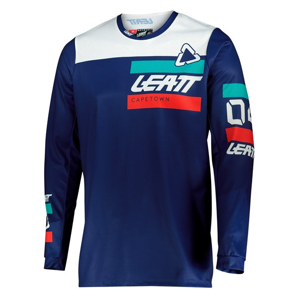 SUIT RIDE 3.5 JR ROYAL L LEATT
