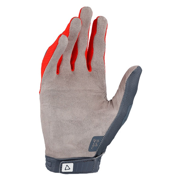 GLOVE MOTO 2.5 X-FLOW GRAPH S 8 LEATT