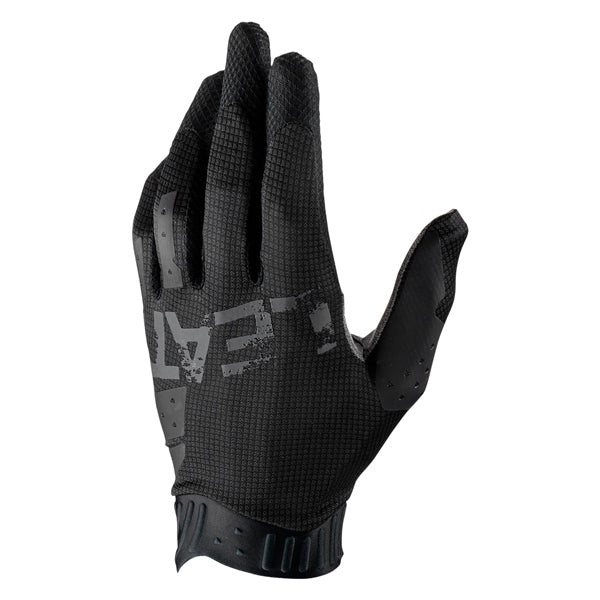 GLOVE MOTO 1.5 GRIPR BK XL 11 LEATT