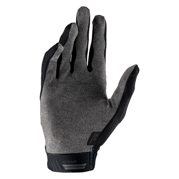 GLOVE MOTO 1.5 GRIPR BK XL 11 LEATT