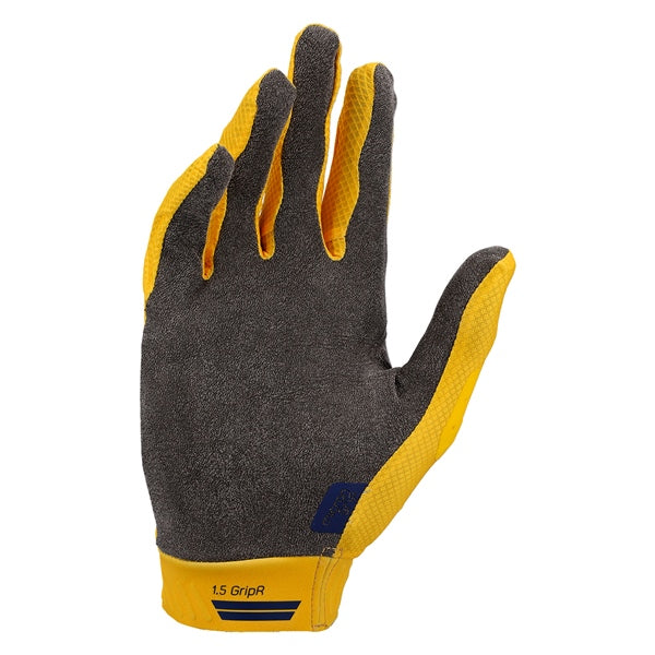 GLOVE MOTO 1.5 GRIPR GOL 2XL 12