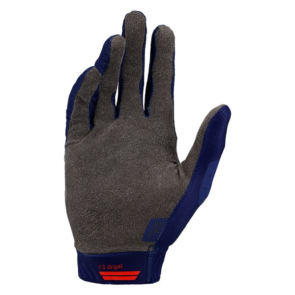 GLOVE MOTO 1.5 GRIPR ROYAL XL 11