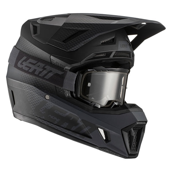 HELM MOTO 7.5 V22 BK S LEATT