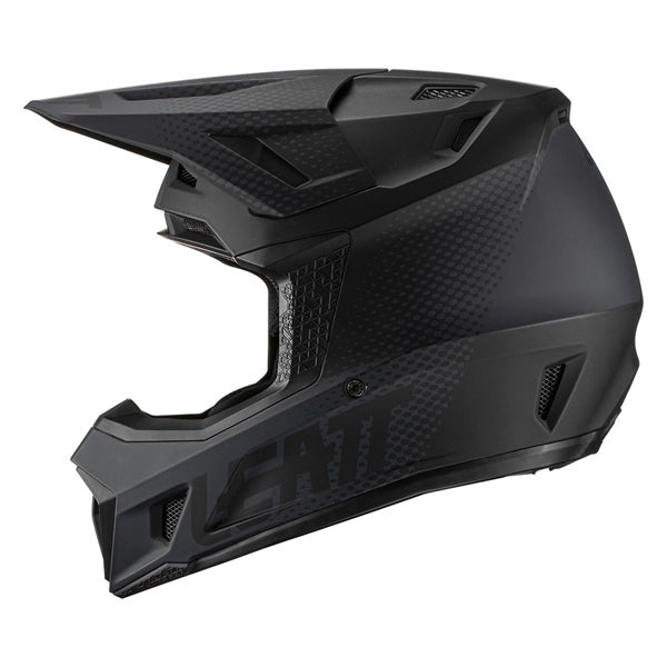 HELM MOTO 7.5 V22 BK XS LEATT