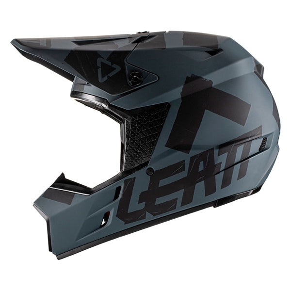 HELM MOTO 3.5 V22 GHOST XS LEATT