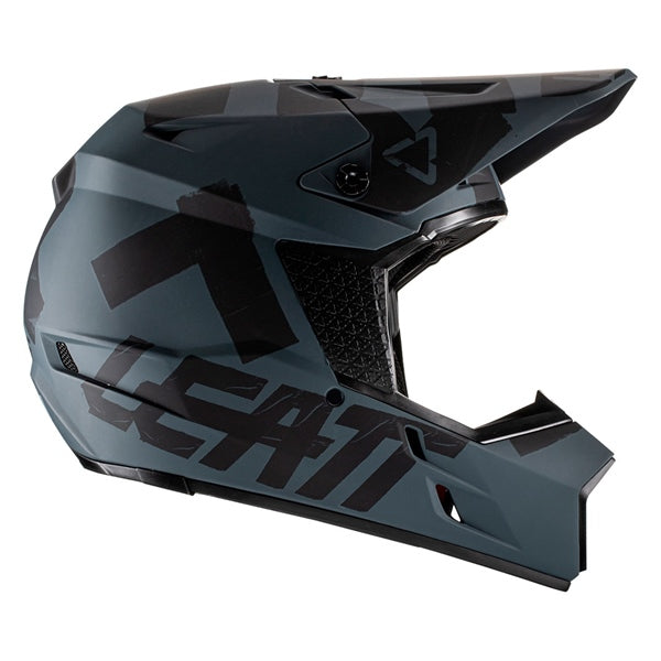 HELM MOTO 3.5 V22 GHOST S LEATT