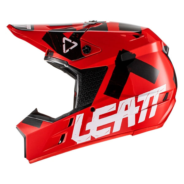 HELM MOTO 3.5 V22 JR RD M LEATT