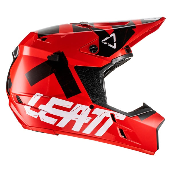 HELM MOTO 3.5 V22 JR RD M LEATT