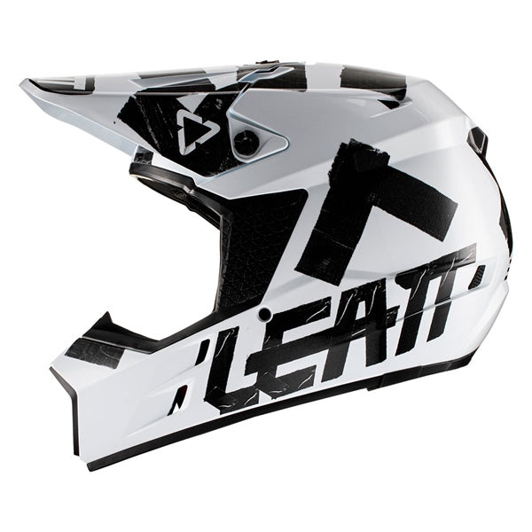 HELM MOTO 3.5 V22 WH XS LEATT