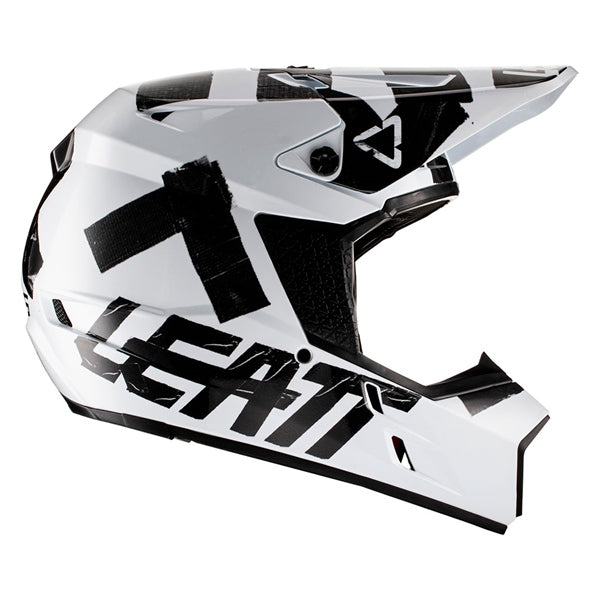 HELM MOTO 3.5 V22 WH XS LEATT