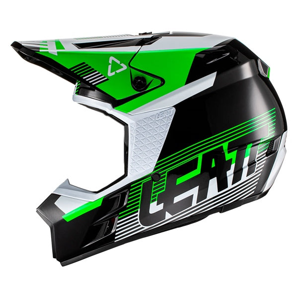 HELM MOTO 3.5 V22 JR BK M LEATT
