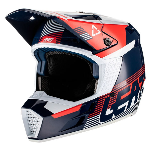 HELM MOTO 3.5 V22 ROYAL XS LEATT