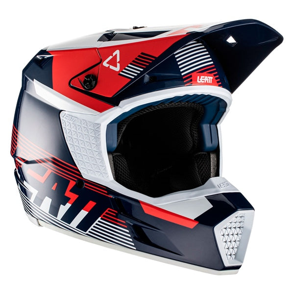 HELM MOTO 3.5 V22 JR ROYAL M LEATT