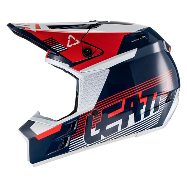 HELM MOTO 3.5 V22 ROYAL XS LEATT