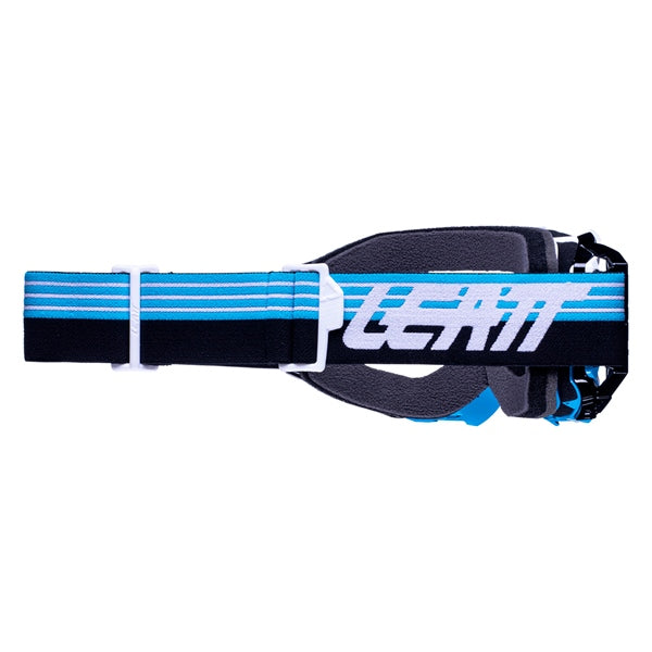 GOGG VELOCITY 5.5 IRIZ AQUA/PR LEATT