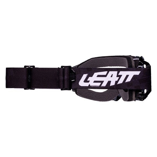 GOGG VELOCITY 5.5 IRIZ BRUSH/SI LEATT