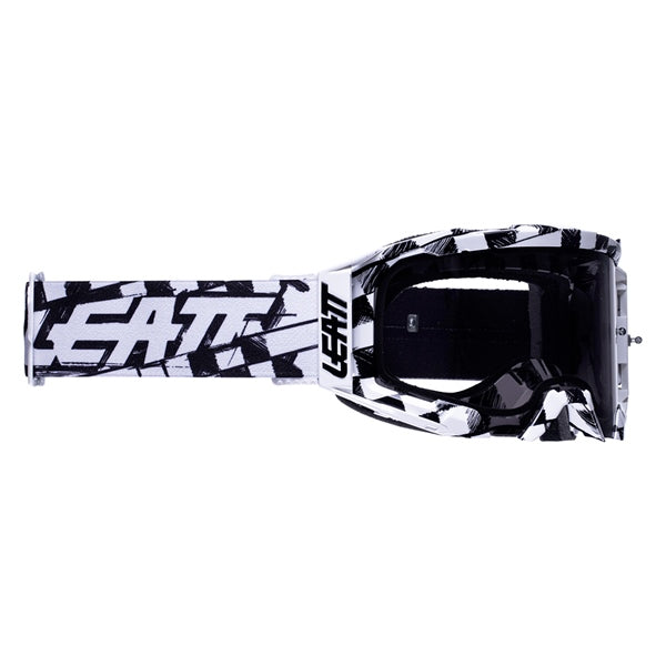 GOGG VELOCITY 5.5 SMK LEATT