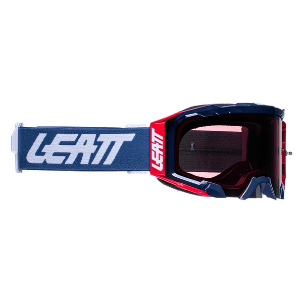 GOGG VELOCITY 5.5 GRAPH/PI LEATT