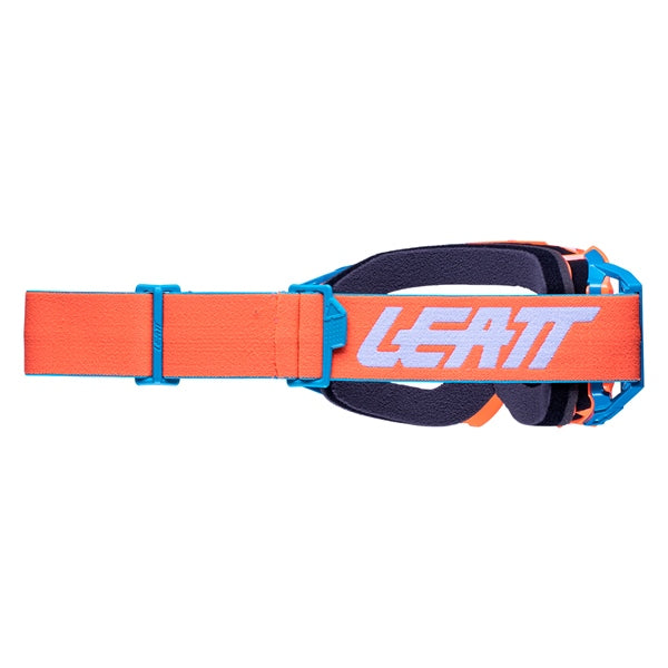 GOGG VELOCITY 5.5 NEON OG/LGY LEATT