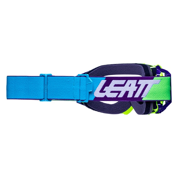 GOGG VELOCITY 5.5 NEON YE/LGY LEATT