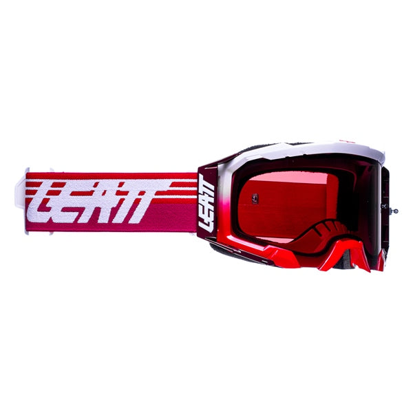 GOGG VELOCITY 5.5 RD/PI LEATT