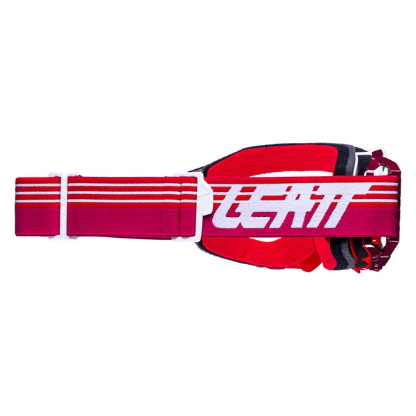 GOGG VELOCITY 5.5 RD/PI LEATT