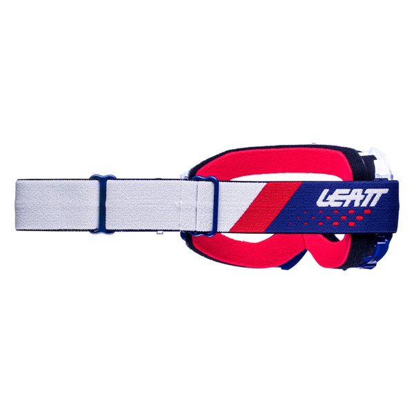 GOGG VELOCITY 4.5 IRIZ ROYAL/SI LEATT