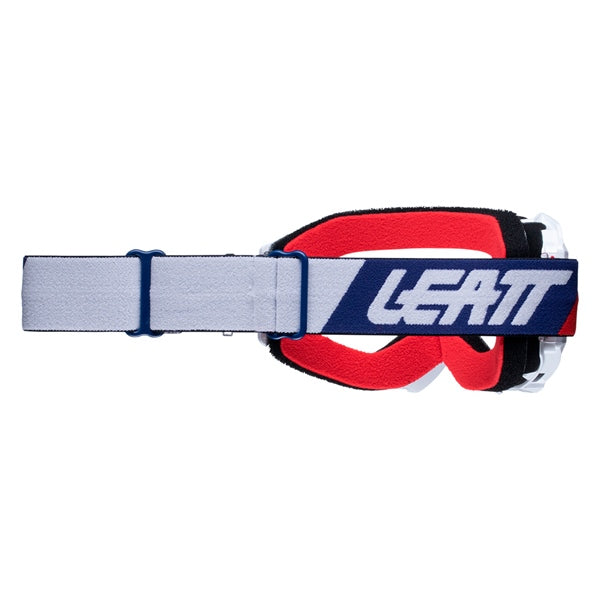 GOGG VELOCITY 4.5 ROYAL/CLR LEATT