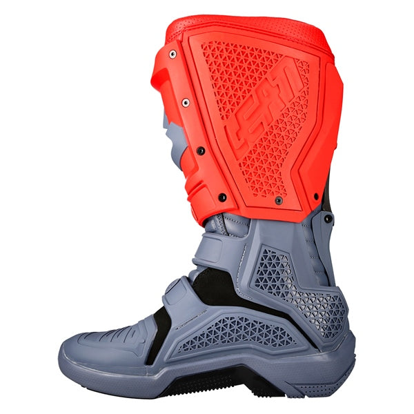 BOOTS 5.5 FLEXLOCK GRAPHENE 8 LEATT