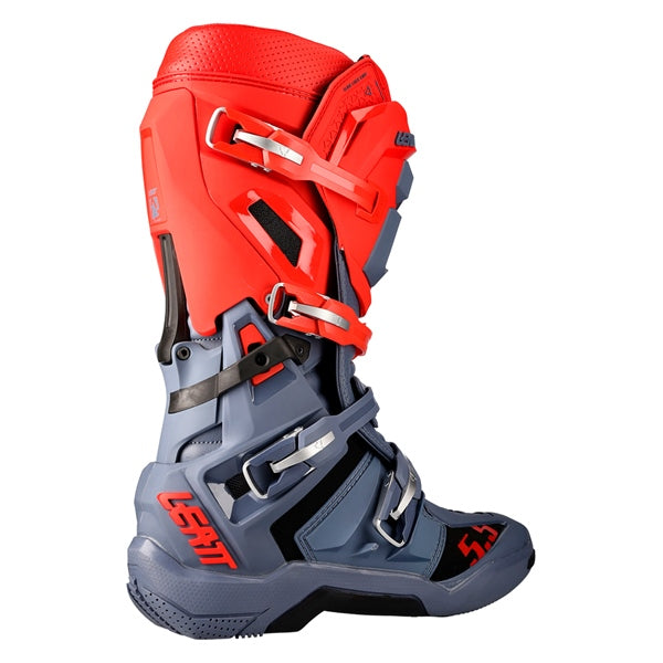 BOOTS 5.5 FLEXLOCK GRAPHENE 8 LEATT