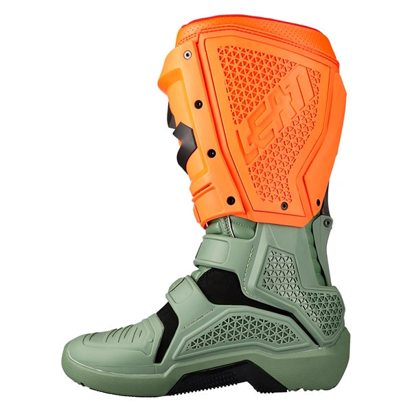 BOOTS 5.5 FLEXLOCK ENDURO CACTUS 7