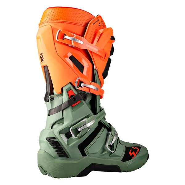 BOOTS 5.5 FLEXLOCK ENDURO CACTUS 7