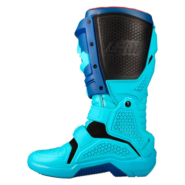 BOOTS 4.5 AQUA 12 LEATT