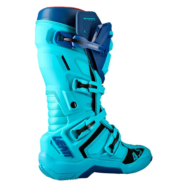 BOOTS 4.5 AQUA 12 LEATT