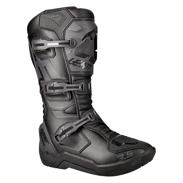 BOOTS 3.5 BK 13 LEATT