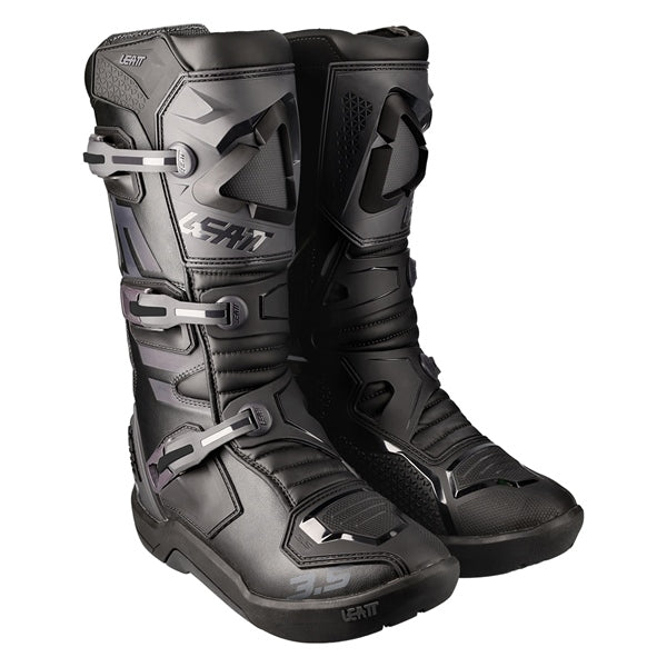 BOOTS 3.5 BK 12 LEATT
