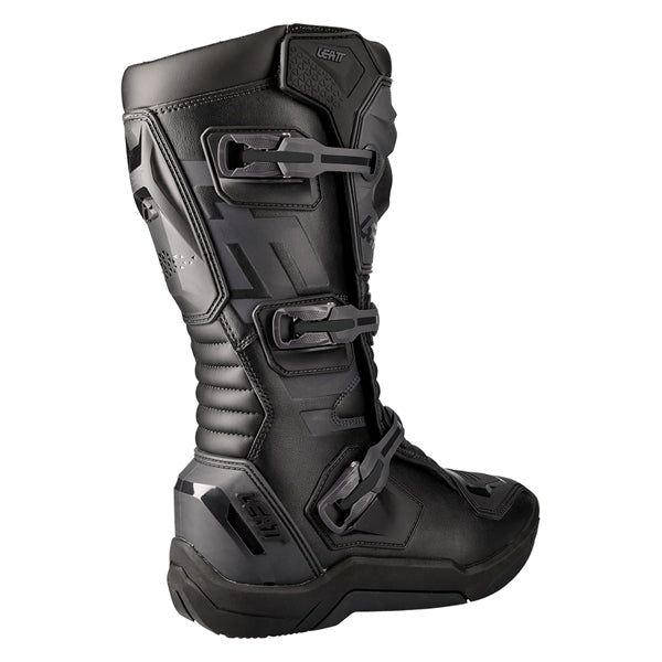 BOOTS 3.5 BK 10 LEATT