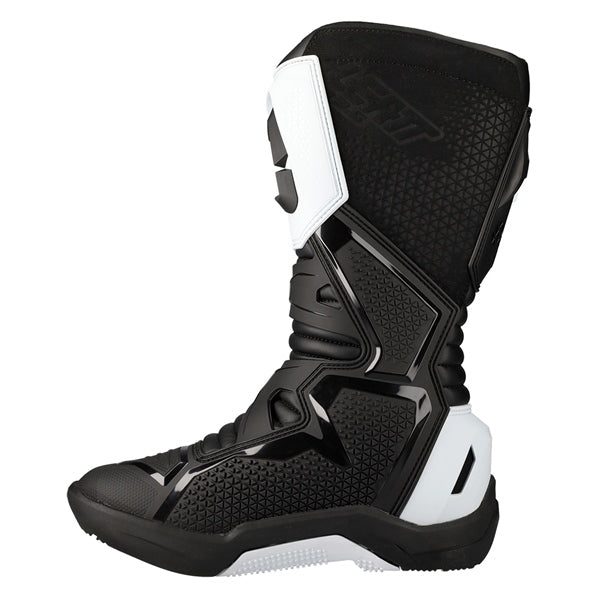 BOOTS 3.5 WH 10 LEATT