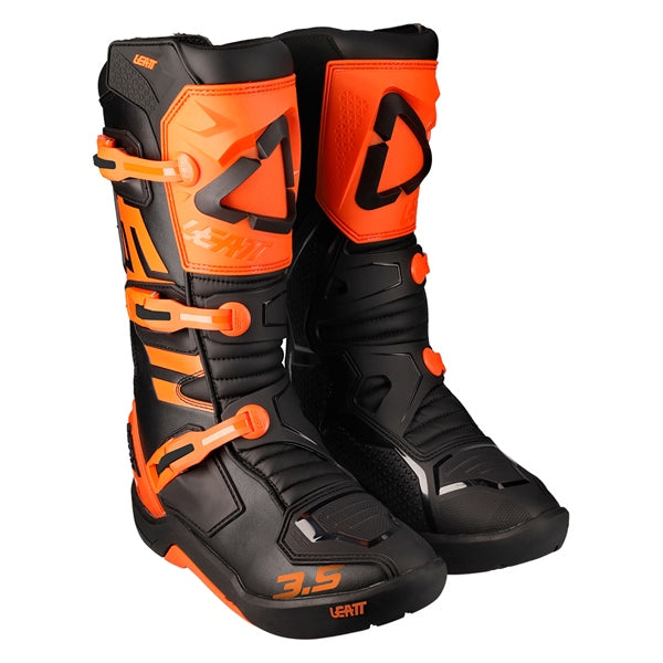 BOOTS 3.5 OG 11 LEATT