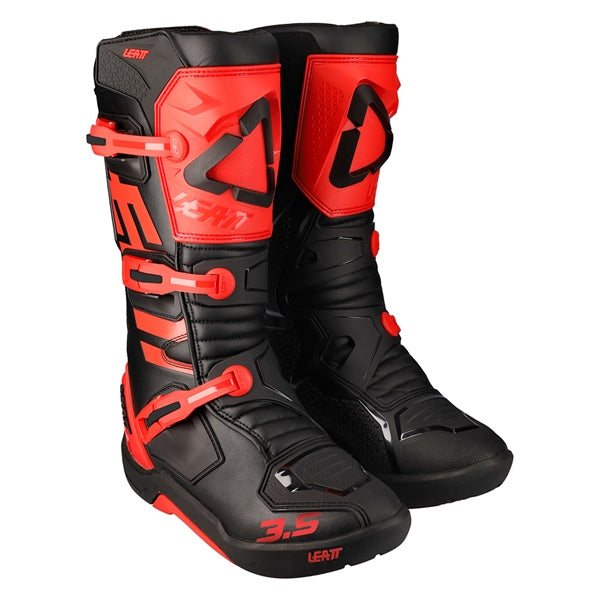 BOOTS 3.5 RD 13 LEATT