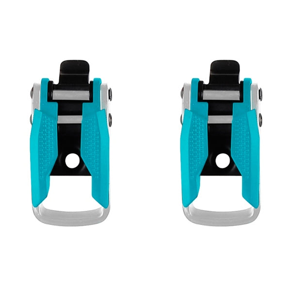 BUCKLE 5.5 AQUA QTY2 LEATT